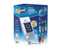 ELECTROLUX S-BAG E201M 12 szt. - 1406259 - zdjęcie 1